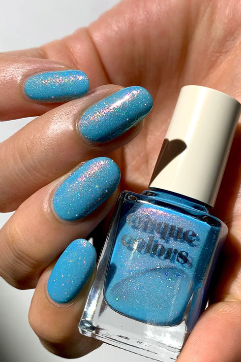 TIPSY TURVY NAGELLAK